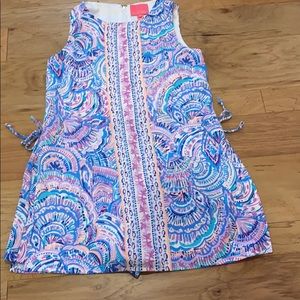 Sleeveless romper